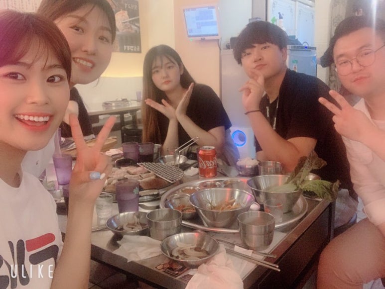 #뒷고기회관 이미지