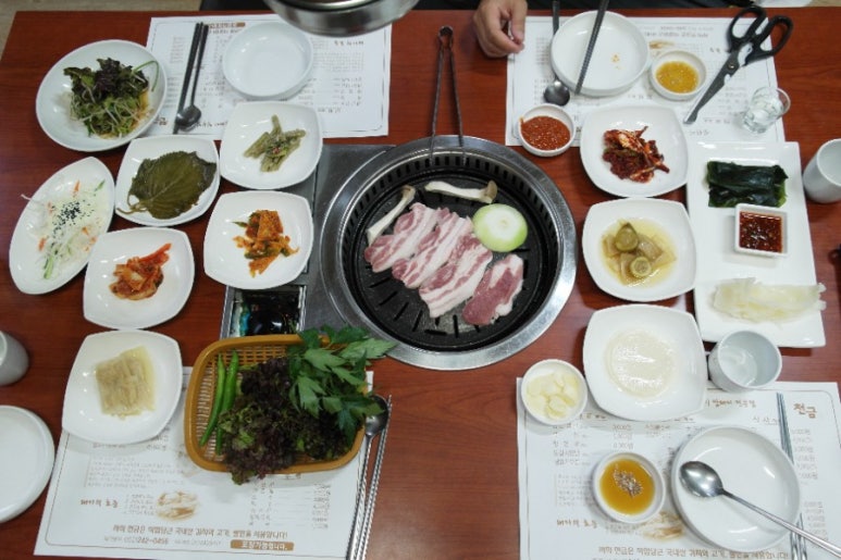 천금집 이미지