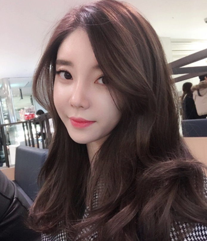 헤어모드 이미지