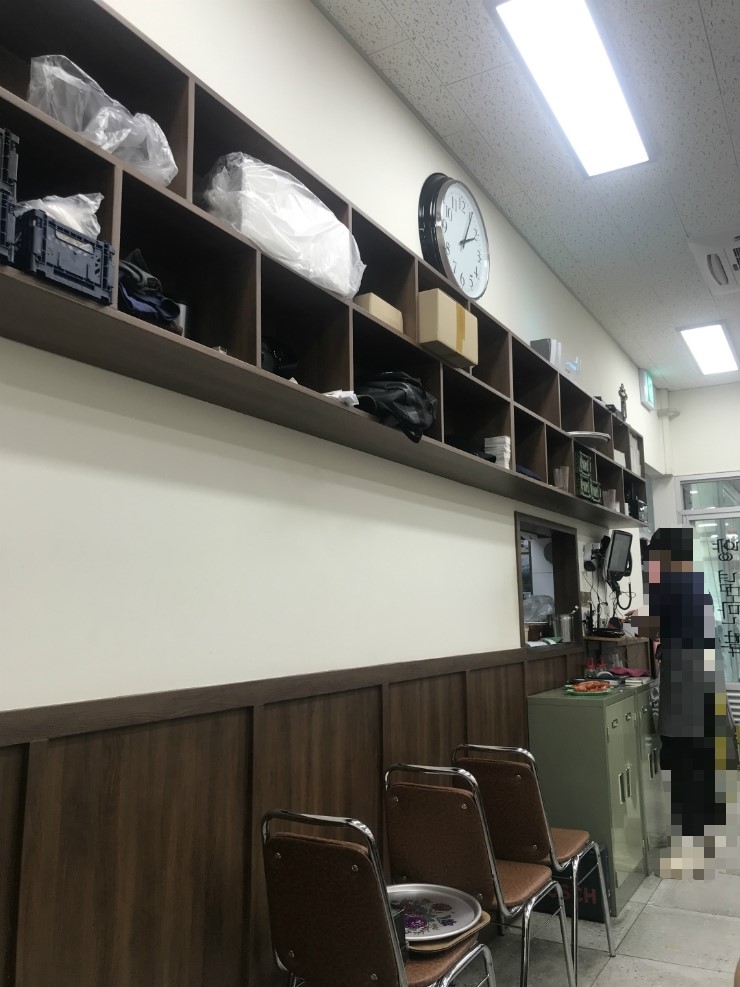 99왕돈까스 이미지