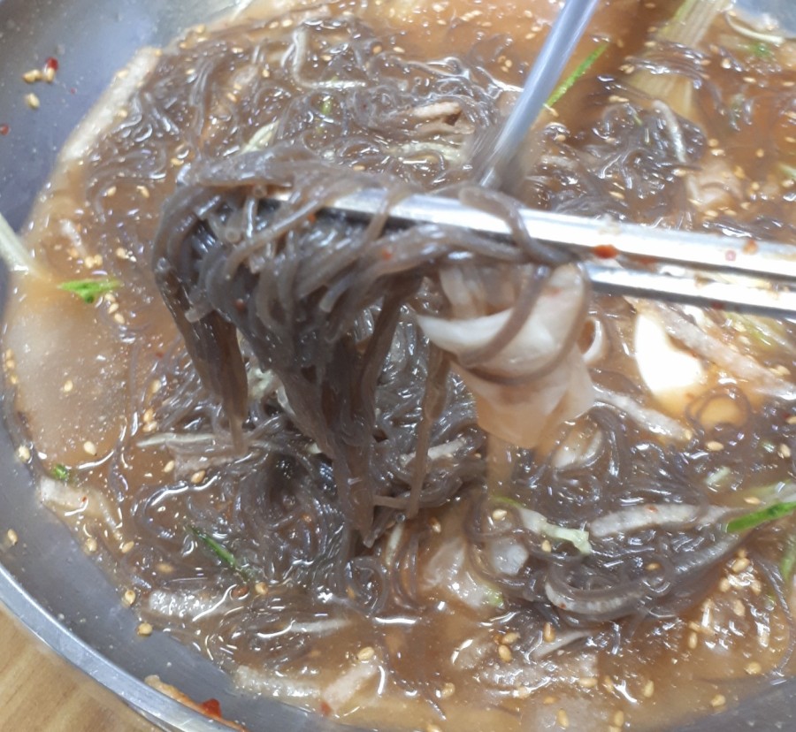 신별미코다리 이미지