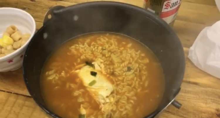 차군식당 이미지