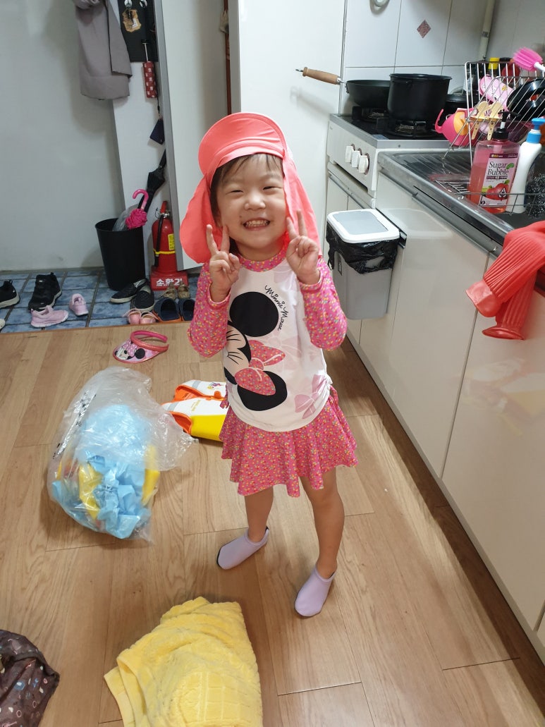 동해약천온천실버타운수영장 이미지