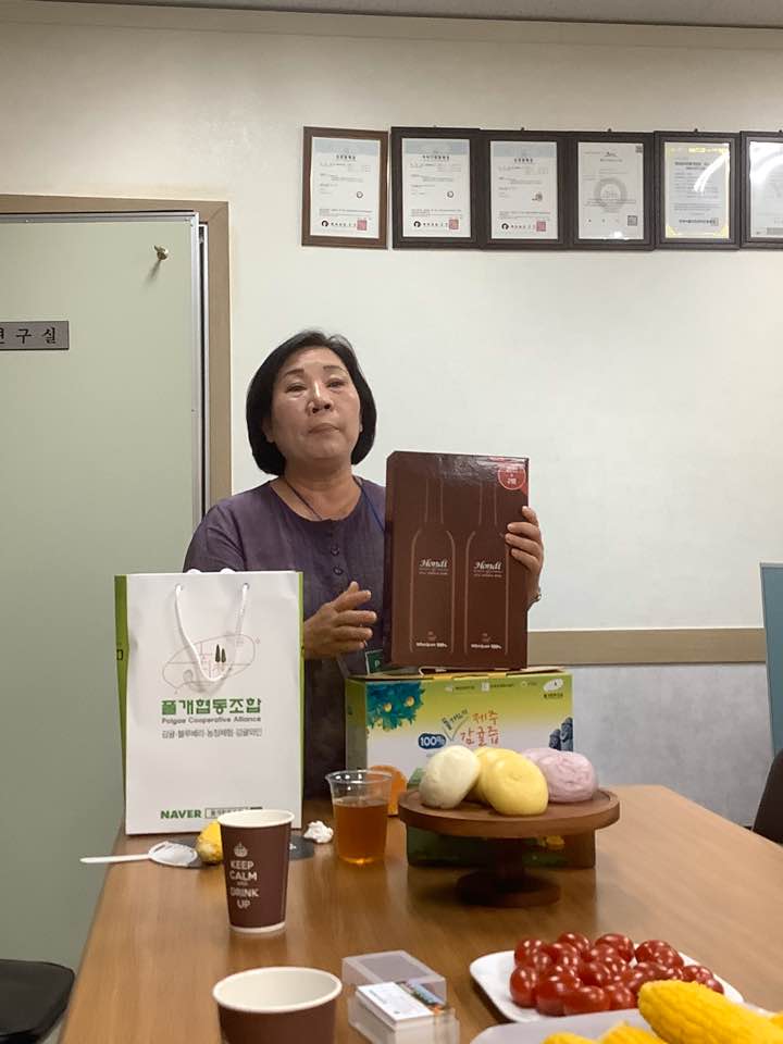 제이엠푸드 이미지