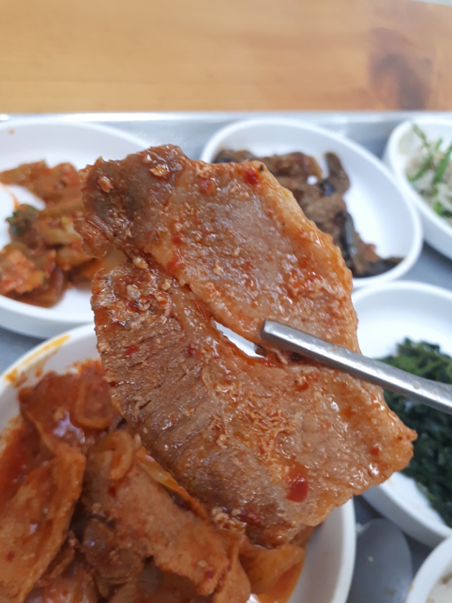 석모리기사식당 이미지
