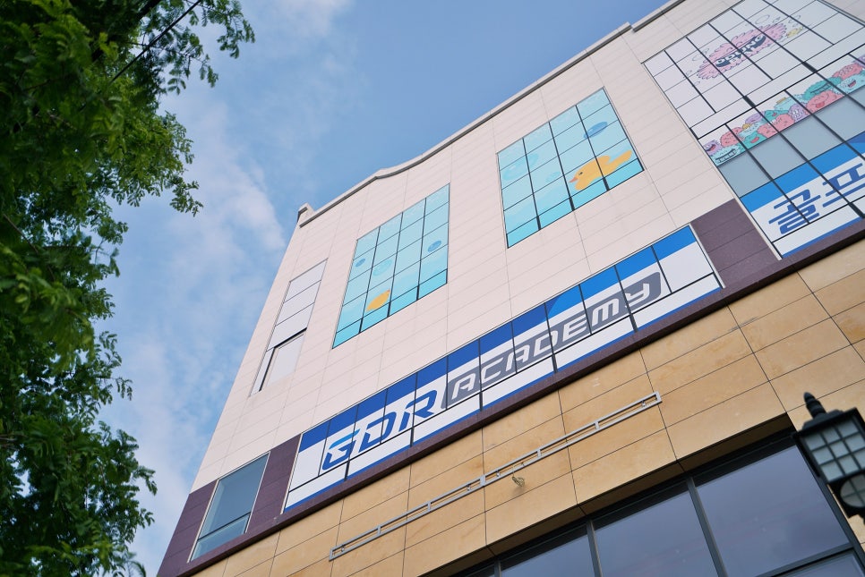 선유골프 이미지