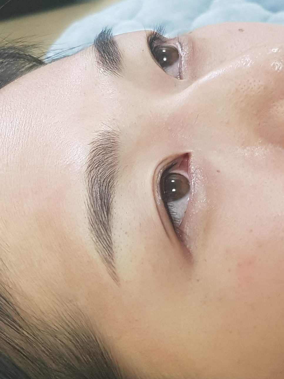 미스터브로우 이미지