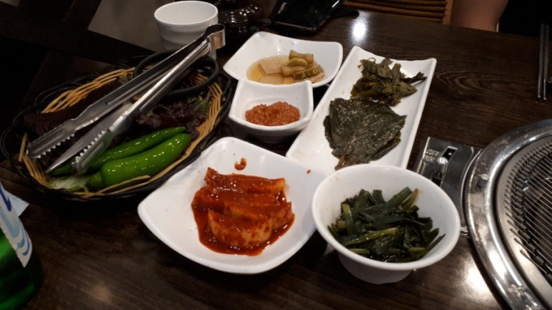싱싱식육식당 이미지