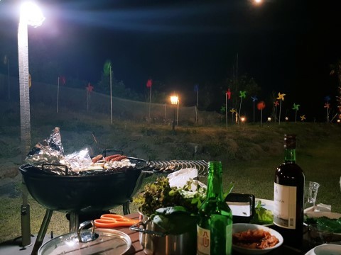 카페썬앤문 이미지