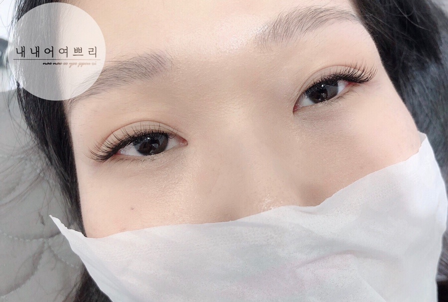 내내어여쁘리 이미지