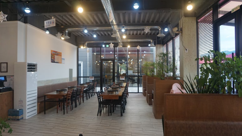 양평유명산닭갈비 이미지