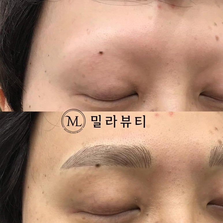 밀라뷰티 이미지