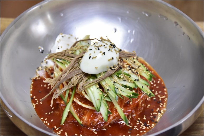 밀면시대 이미지