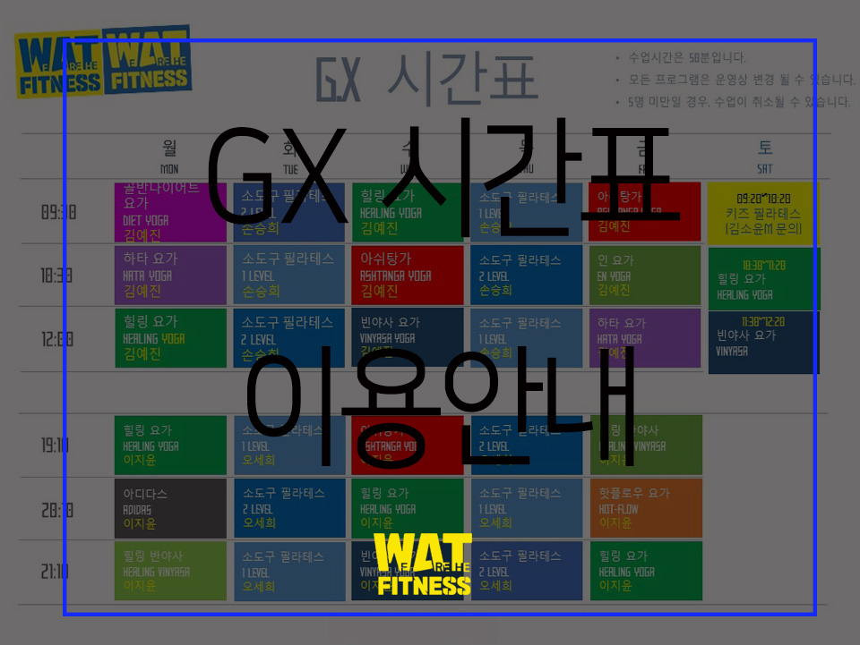 위아더휘트니스 이미지