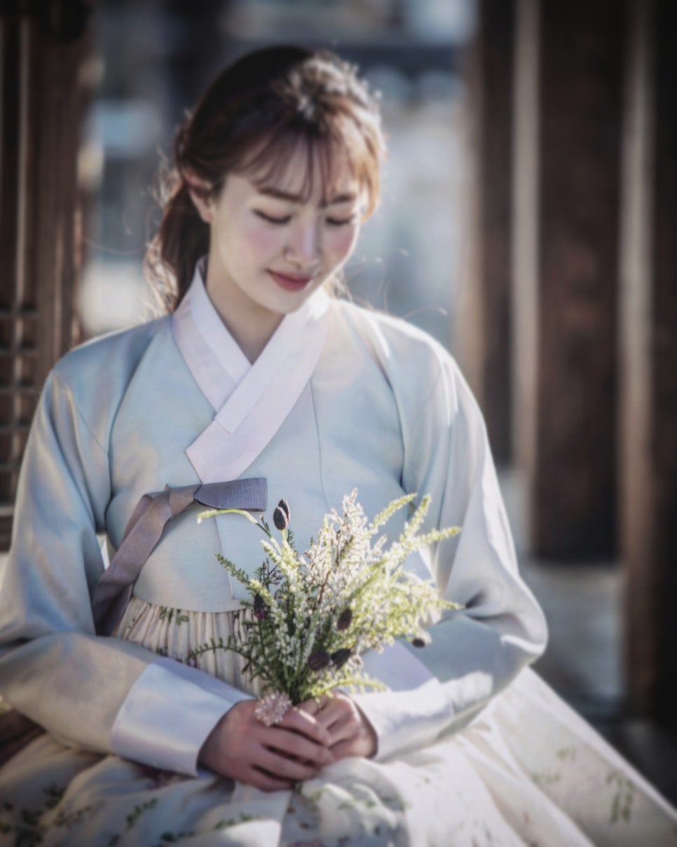 한양주단 이미지
