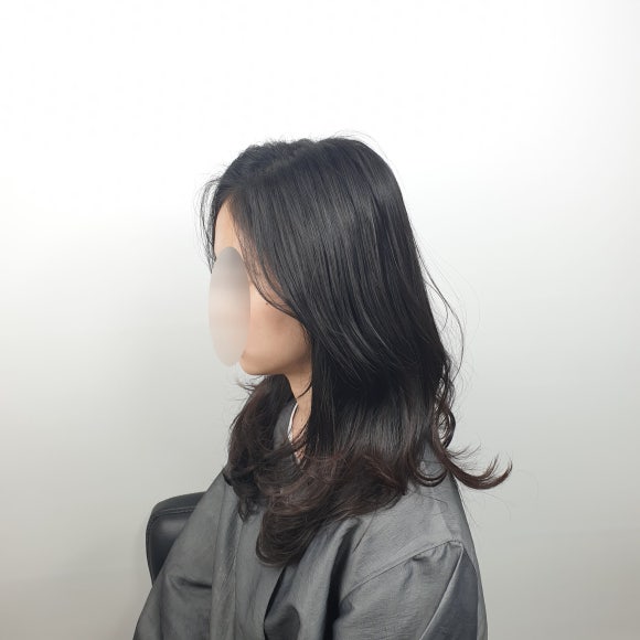 박수연헤어 이미지