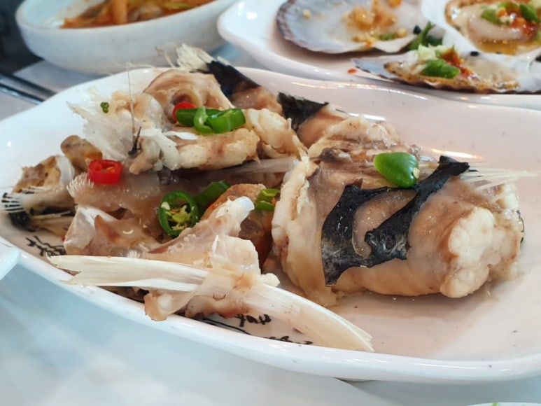 (주)푸른바다 이미지