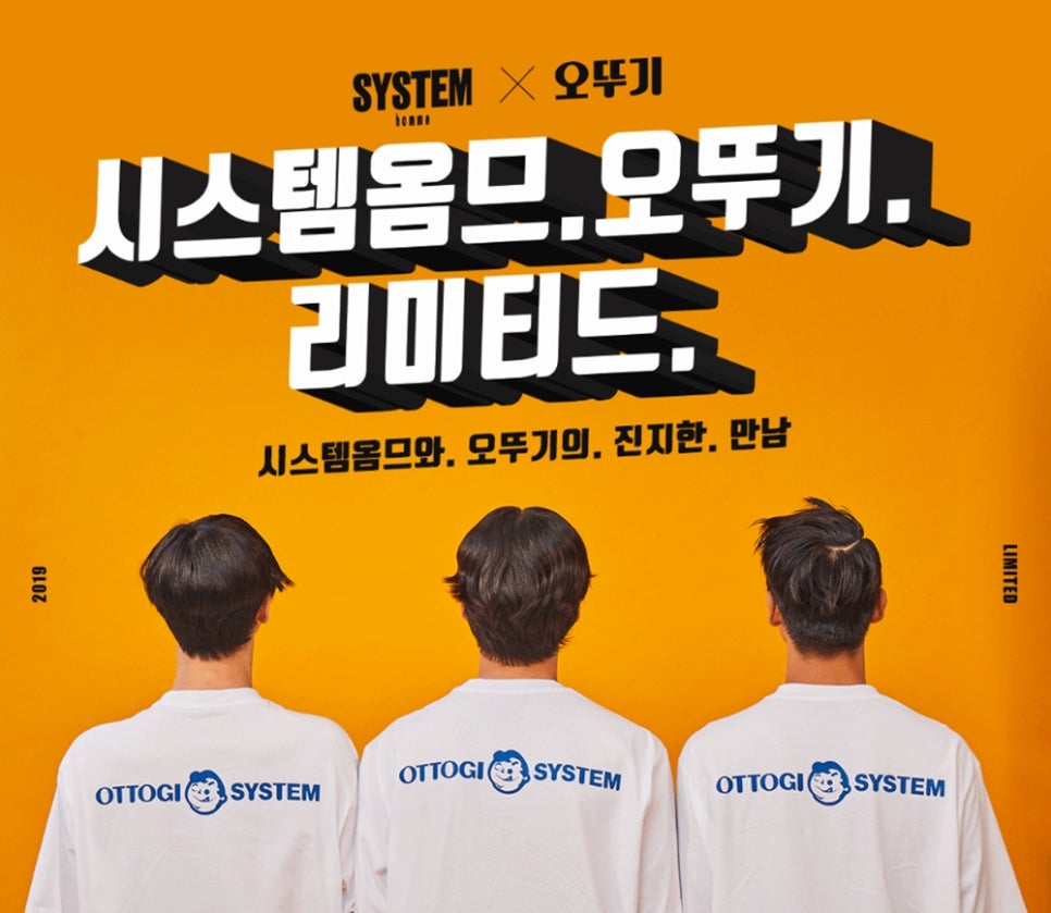 시스템옴므 이미지