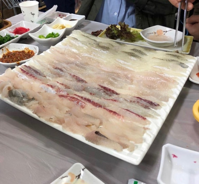 속초할머니횟집 이미지