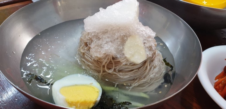 고성막국수 이미지