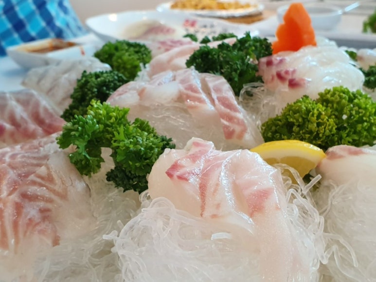 (주)푸른바다 이미지