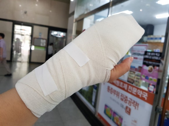대우한식부페 이미지