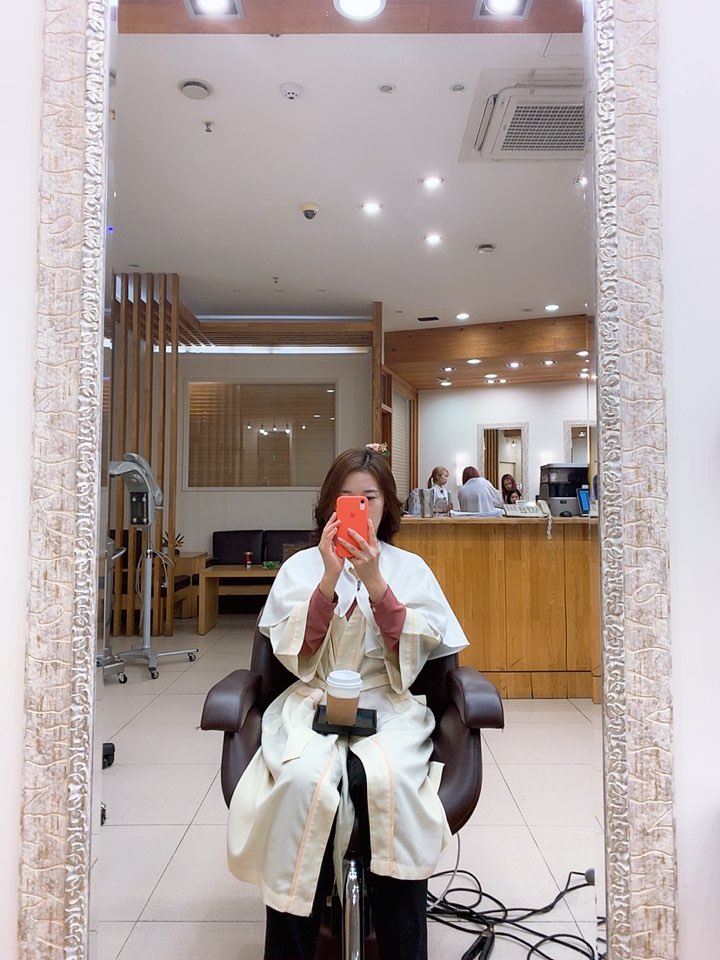 이은 헤어살롱 이미지
