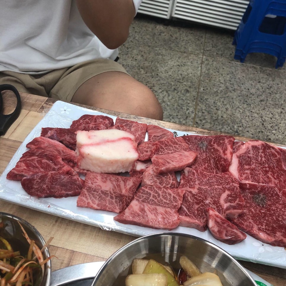 대도축산 이미지
