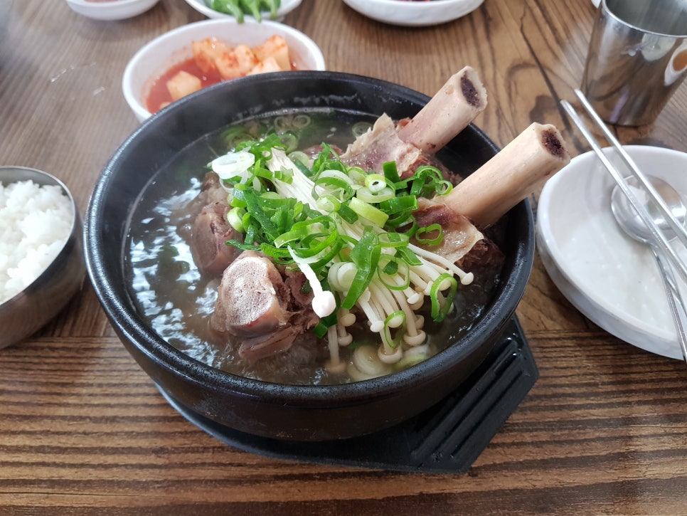 다래면옥 이미지