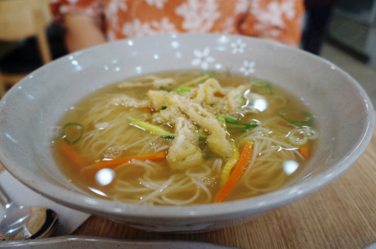 곱빼기국수가게 이미지