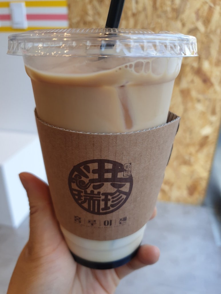 홍루이젠목감 이미지