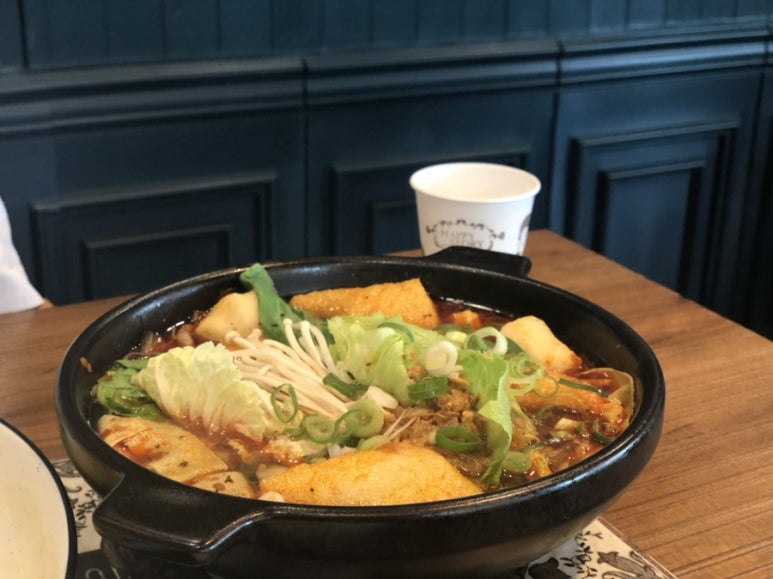 클레이포트(Clay pot) 이미지