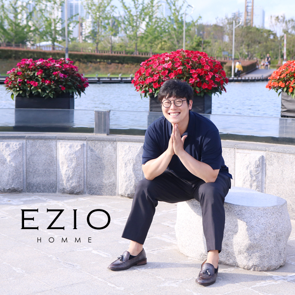 이지오옴므 이미지