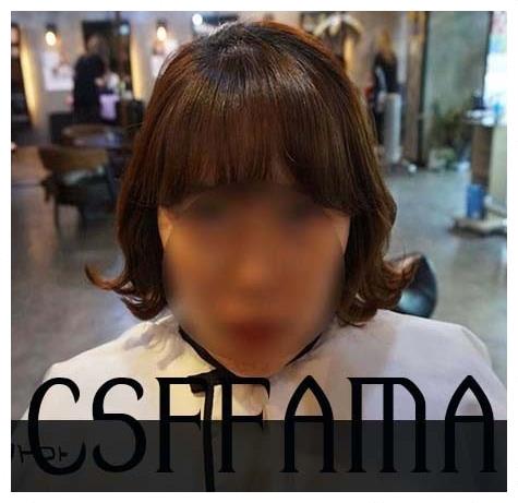 빠마미용실 이미지