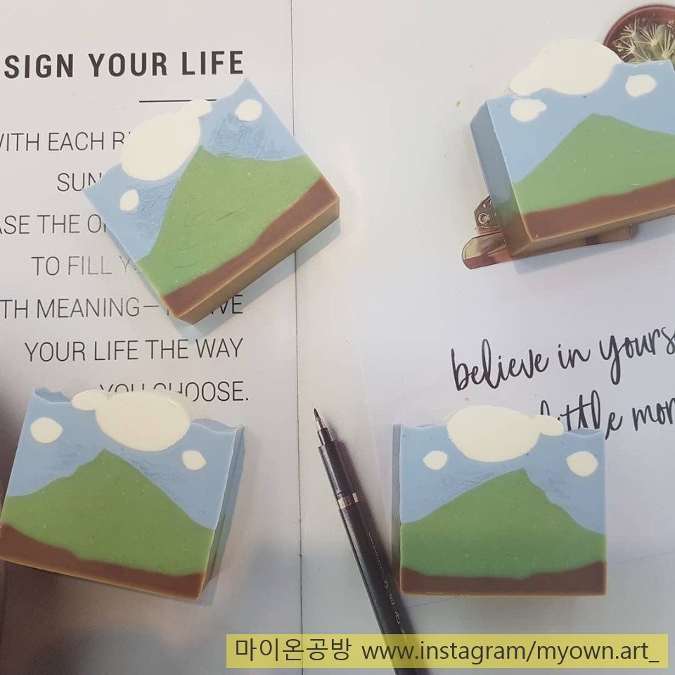 마이온디자인 이미지