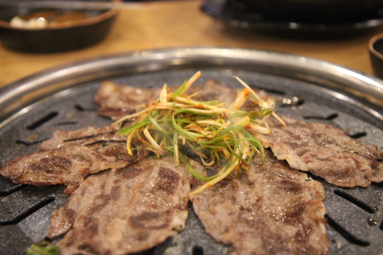 이차돌울산대공원점 이미지