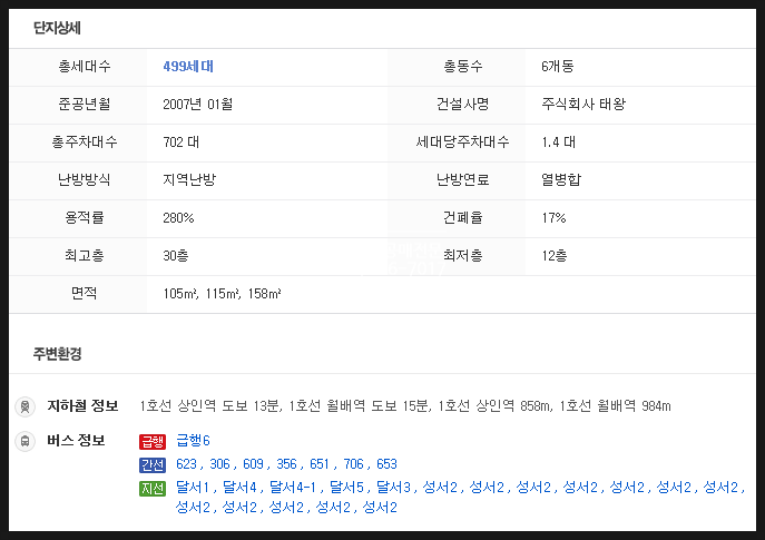 월성모텔 이미지