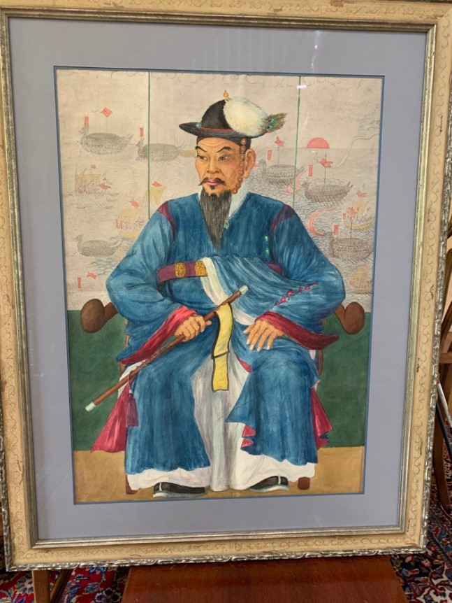 밤장군 이미지
