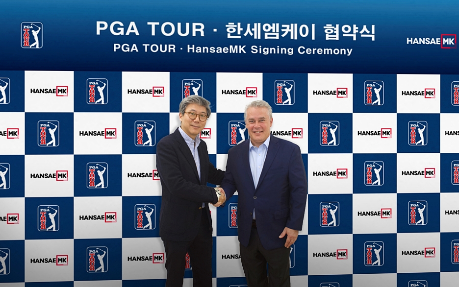 엠케이골프 이미지