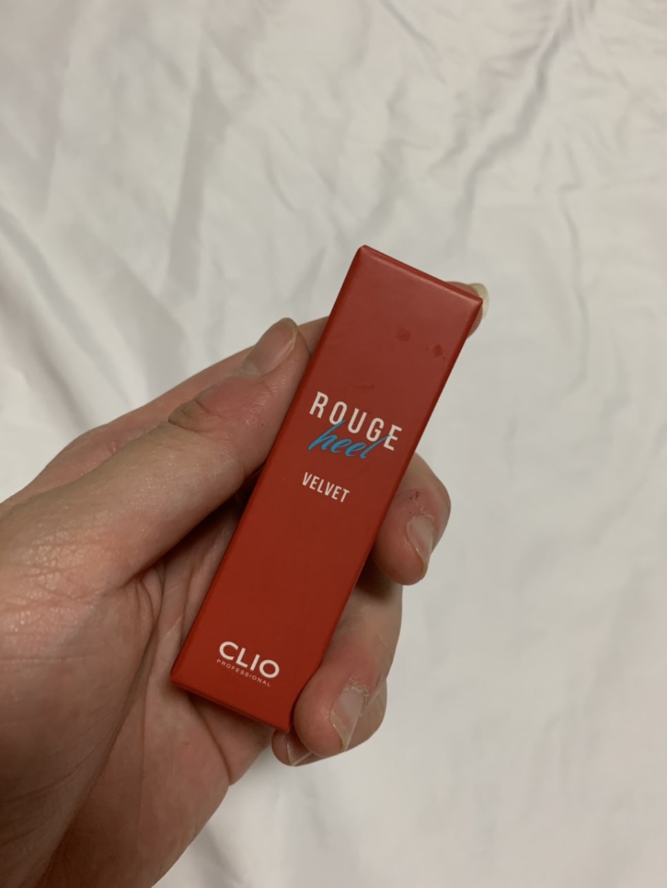 트라이벨벳 이미지