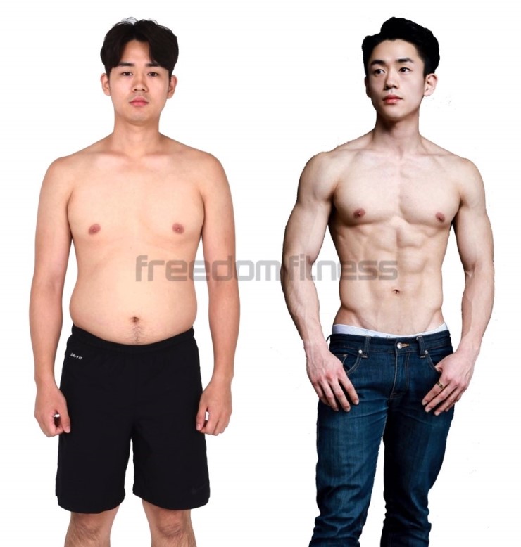 프리덤휘트니스 이미지