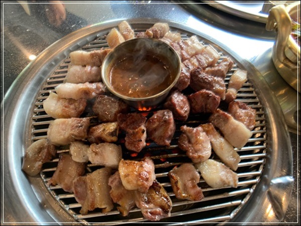 고기정류장 이미지