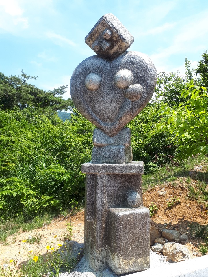 블루오션 카페 이미지