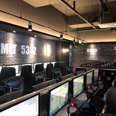 놀PC방 이미지
