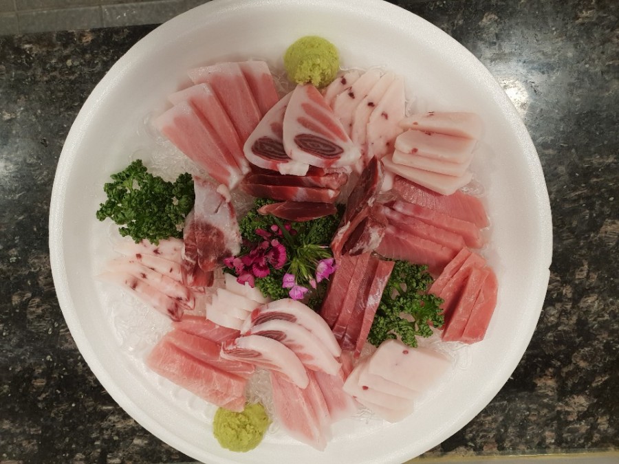 참치야놀자 이미지