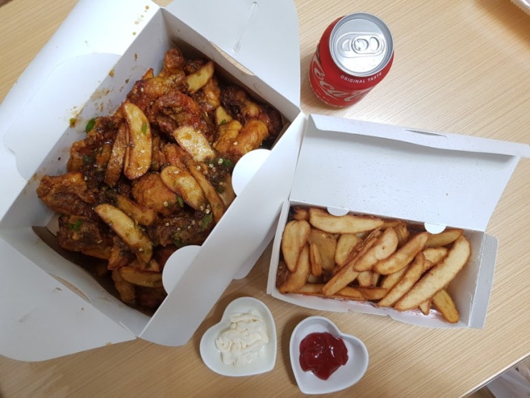 60계치킨(무실점) 이미지