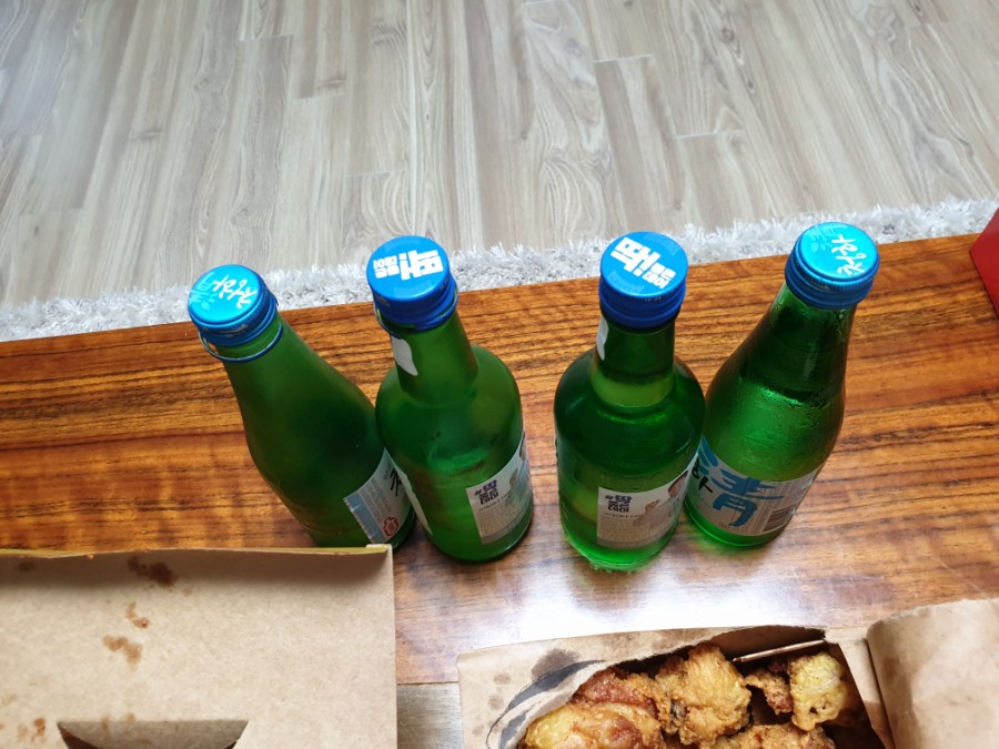 노랑통닭 고현점 이미지