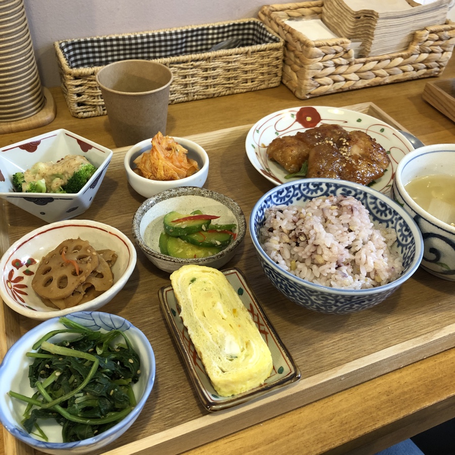 미미네도시락 이미지