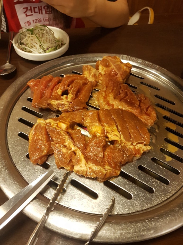 평창칡냉면 이미지