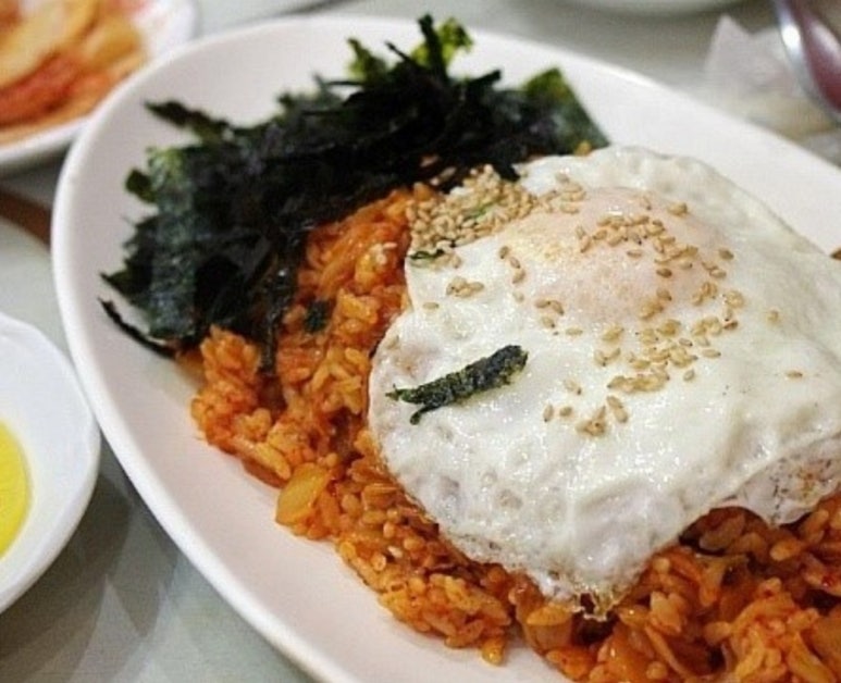 김이랑밥이랑 이미지